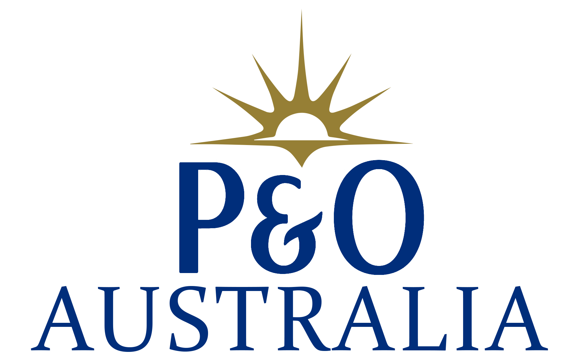 P&O Australia